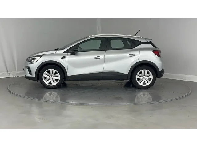 Occasion Renault Captur à WORMHOUT chez RENAULT | WORMHOUT