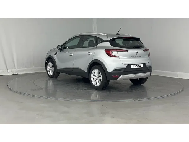 Occasion Renault Captur à WORMHOUT chez RENAULT | WORMHOUT