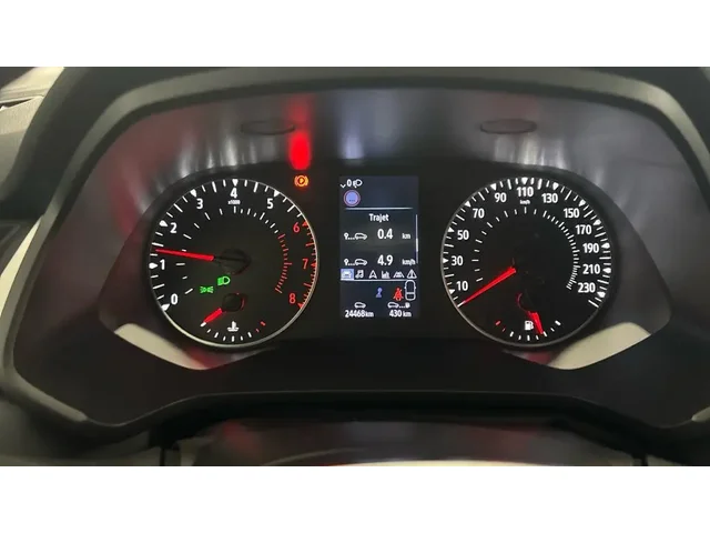 Occasion Renault Captur à WORMHOUT chez RENAULT | WORMHOUT