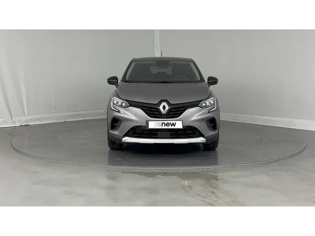 Occasion Renault Captur à CHAUNY chez RENAULT | CHAUNY