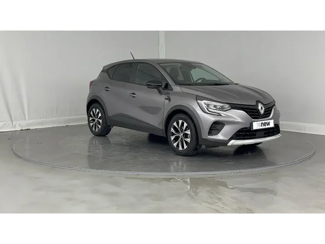 Occasion Renault Captur à CHAUNY chez RENAULT | CHAUNY