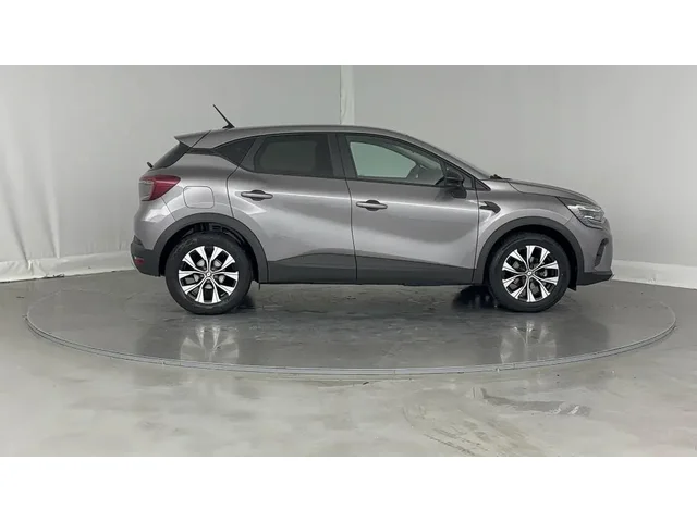 Occasion Renault Captur à CHAUNY chez RENAULT | CHAUNY