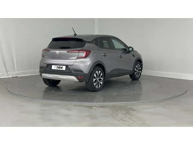 Occasion Renault Captur à CHAUNY chez RENAULT | CHAUNY