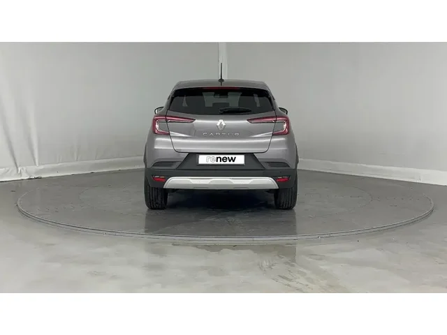 Occasion Renault Captur à CHAUNY chez RENAULT | CHAUNY