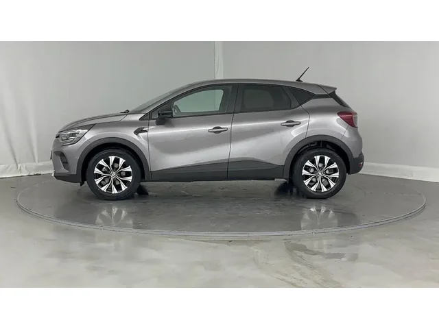 Occasion Renault Captur à CHAUNY chez RENAULT | CHAUNY