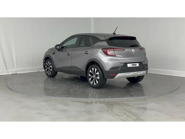 Occasion Renault Captur à CHAUNY chez RENAULT | CHAUNY