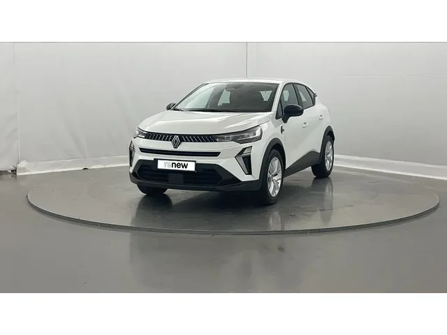 Occasion Renault Captur à Englos chez DACIA ENGLOS