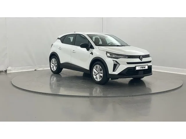Occasion Renault Captur à Englos chez DACIA ENGLOS