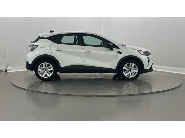 Occasion Renault Captur à Englos chez DACIA ENGLOS