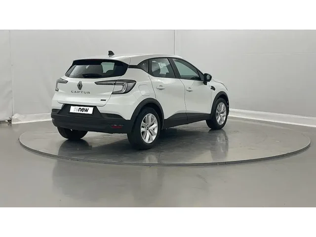 Occasion Renault Captur à Englos chez DACIA ENGLOS