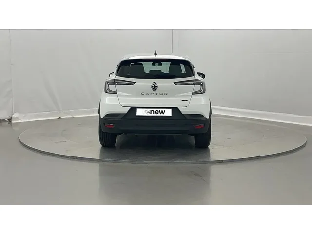 Occasion Renault Captur à Englos chez DACIA ENGLOS