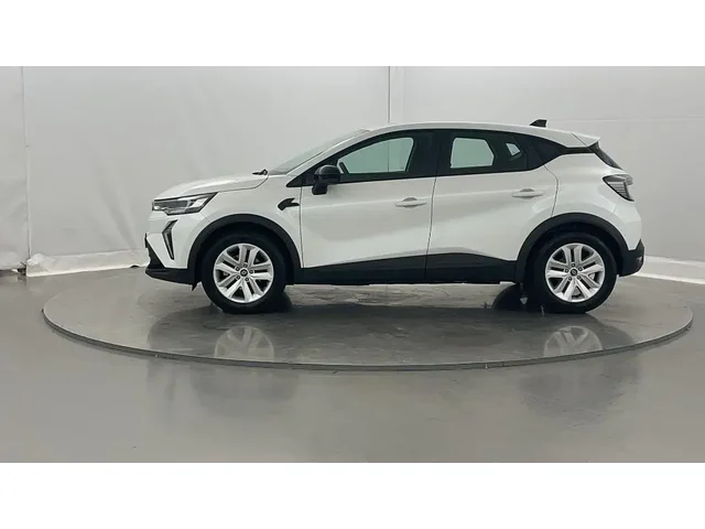 Occasion Renault Captur à Englos chez DACIA ENGLOS