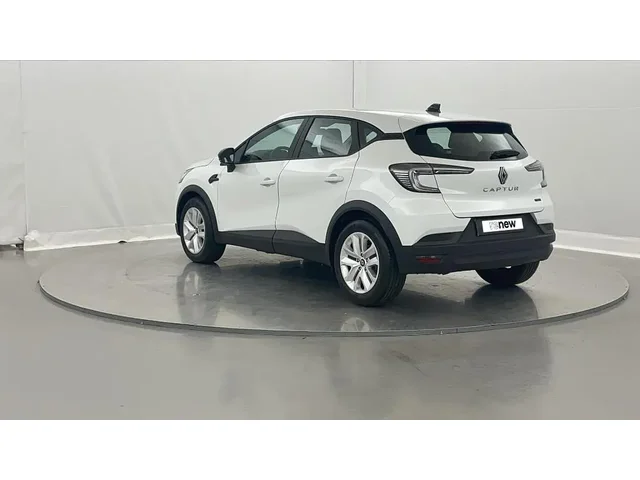 Occasion Renault Captur à Englos chez DACIA ENGLOS