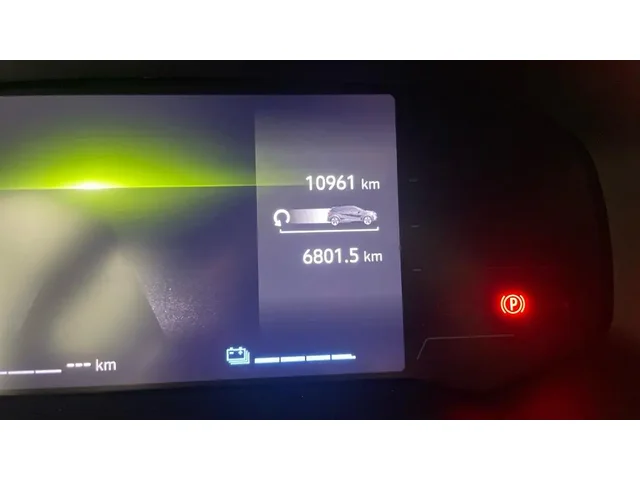 Occasion Renault Captur à Englos chez DACIA ENGLOS