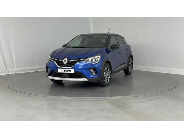 Occasion Renault Captur à Englos chez DACIA ENGLOS