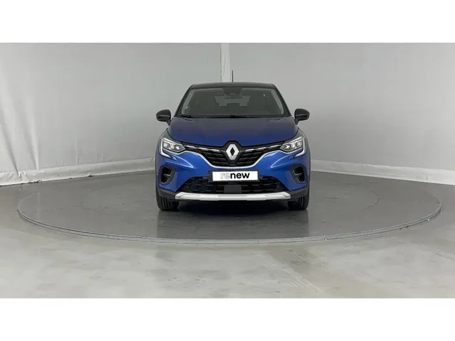Occasion Renault Captur à Englos chez DACIA ENGLOS