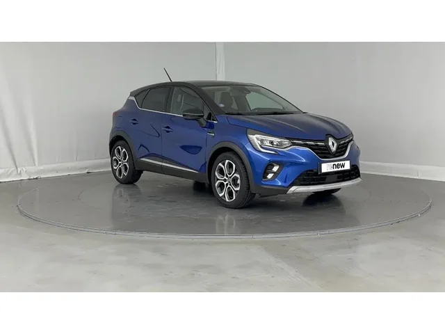 Occasion Renault Captur à Englos chez DACIA ENGLOS