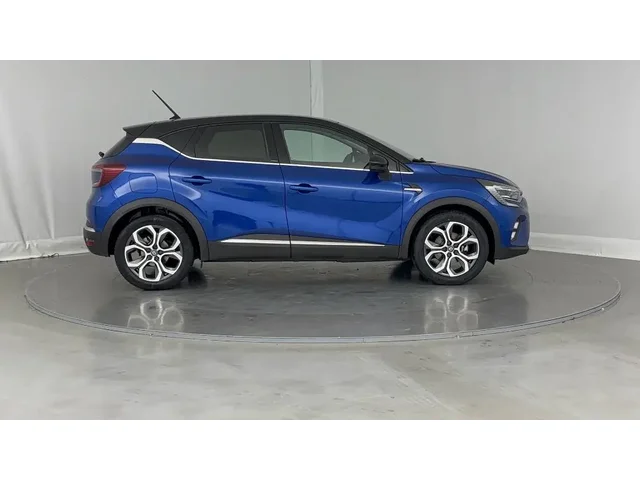 Occasion Renault Captur à Englos chez DACIA ENGLOS