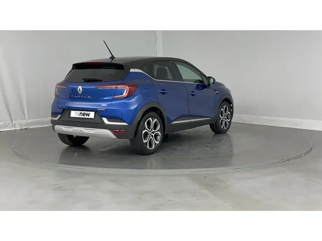 Occasion Renault Captur à Englos chez DACIA ENGLOS