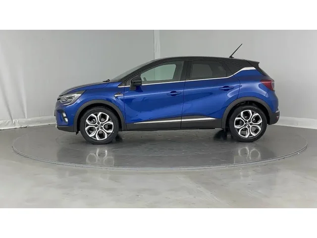 Occasion Renault Captur à Englos chez DACIA ENGLOS