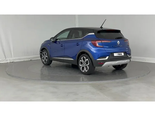 Occasion Renault Captur à Englos chez DACIA ENGLOS