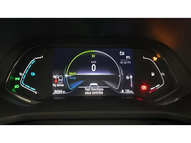 Occasion Renault Captur à Englos chez DACIA ENGLOS