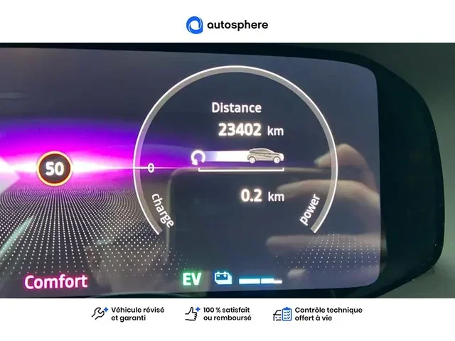 Occasion Renault Captur à THIONVILLE chez RENAULT | THIONVILLE