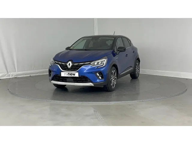 Occasion Renault Captur à Englos chez DACIA ENGLOS