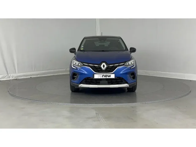 Occasion Renault Captur à Englos chez DACIA ENGLOS