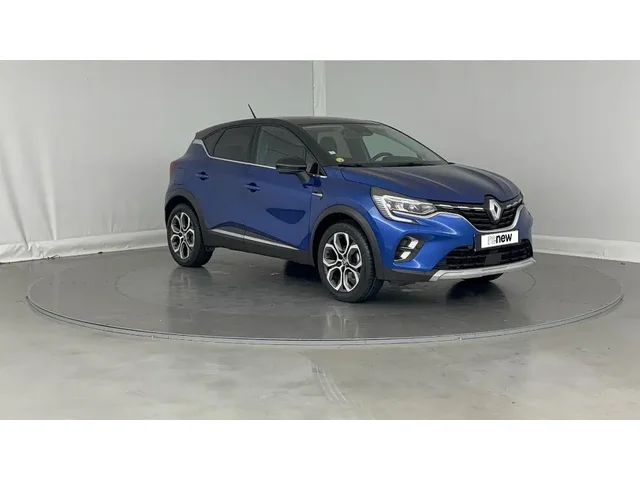 Occasion Renault Captur à Englos chez DACIA ENGLOS