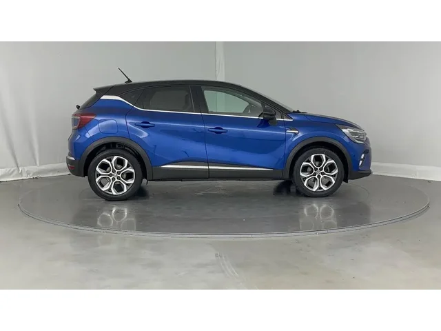 Occasion Renault Captur à Englos chez DACIA ENGLOS