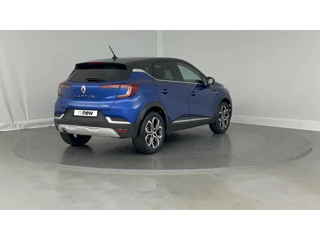 Occasion Renault Captur à Englos chez DACIA ENGLOS