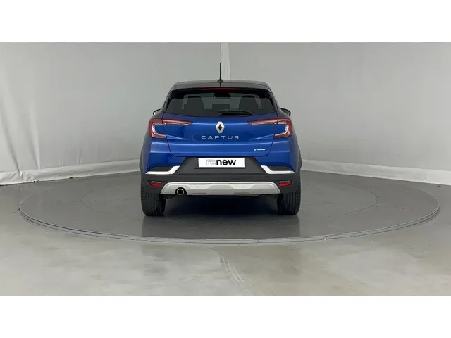 Occasion Renault Captur à Englos chez DACIA ENGLOS