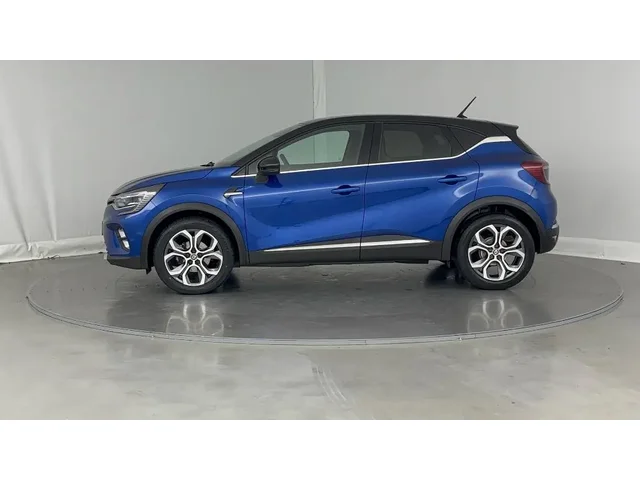 Occasion Renault Captur à Englos chez DACIA ENGLOS
