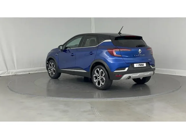 Occasion Renault Captur à Englos chez DACIA ENGLOS