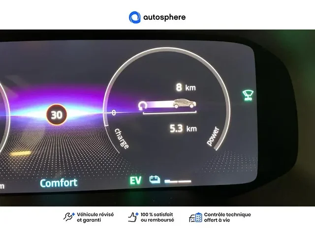 Démonstration Renault Captur à VITROLLES chez RENAULT | VITROLLES