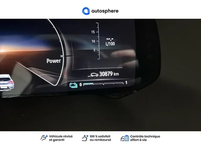 Occasion Renault Captur à CHAUNY chez RENAULT | CHAUNY