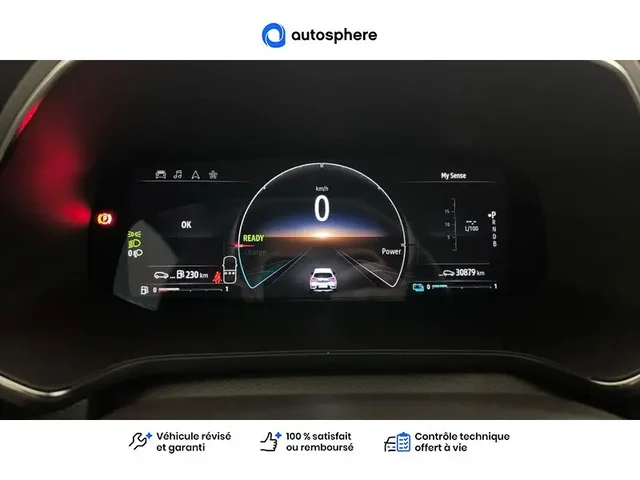 Occasion Renault Captur à CHAUNY chez RENAULT | CHAUNY