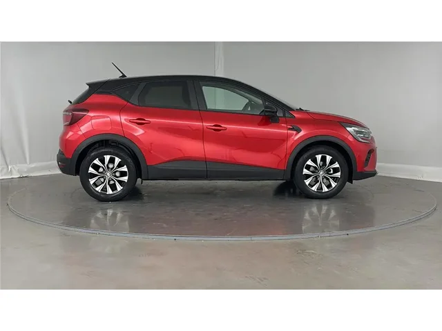 Occasion Renault Captur à MAGENTA chez RENAULT | EPERNAY & SEZANNE
