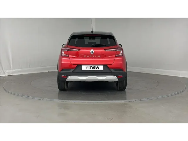 Occasion Renault Captur à MAGENTA chez RENAULT | EPERNAY & SEZANNE