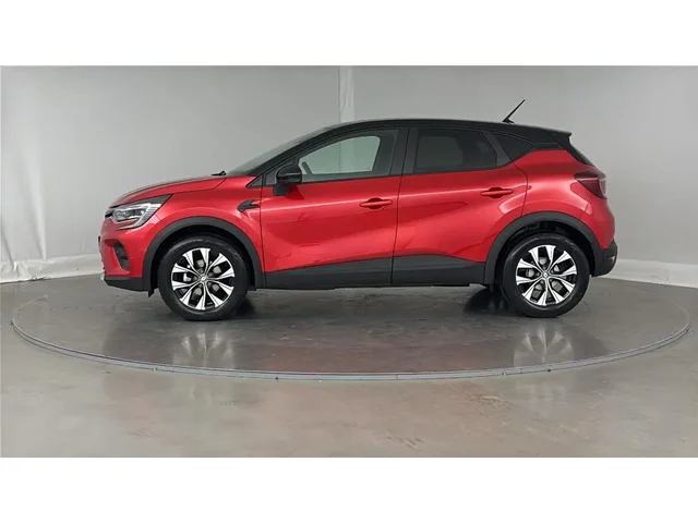 Occasion Renault Captur à MAGENTA chez RENAULT | EPERNAY & SEZANNE