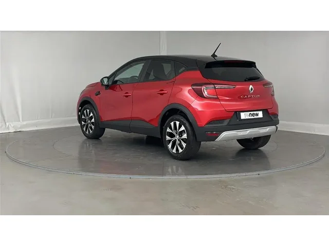 Occasion Renault Captur à MAGENTA chez RENAULT | EPERNAY & SEZANNE
