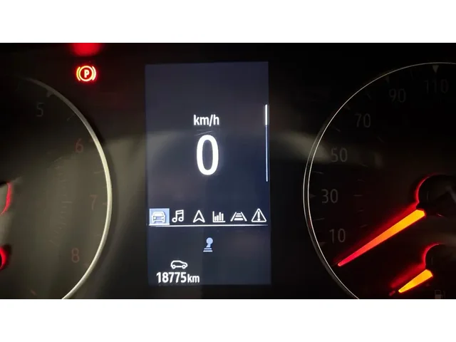 Occasion Renault Captur à MAGENTA chez RENAULT | EPERNAY & SEZANNE