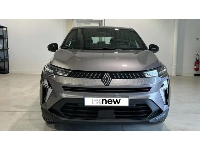 Occasion Renault Captur à VITROLLES chez RENAULT | VITROLLES