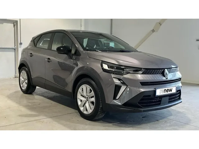 Occasion Renault Captur à VITROLLES chez RENAULT | VITROLLES