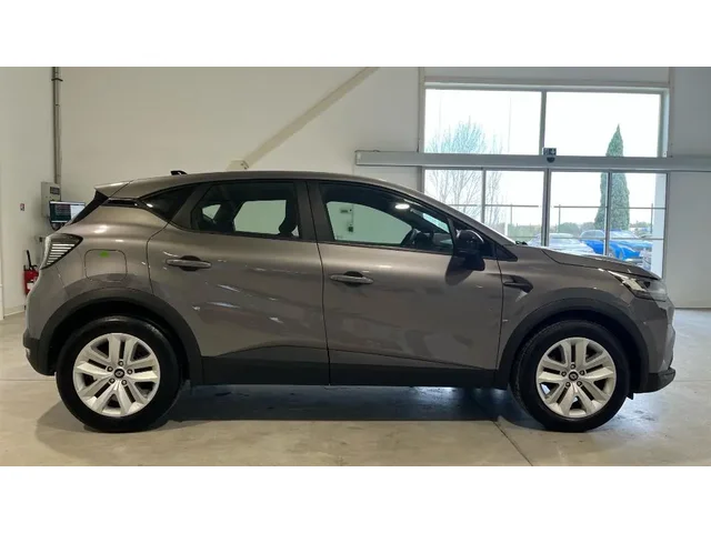 Occasion Renault Captur à VITROLLES chez RENAULT | VITROLLES
