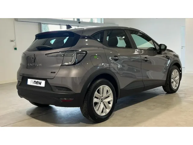 Occasion Renault Captur à VITROLLES chez RENAULT | VITROLLES