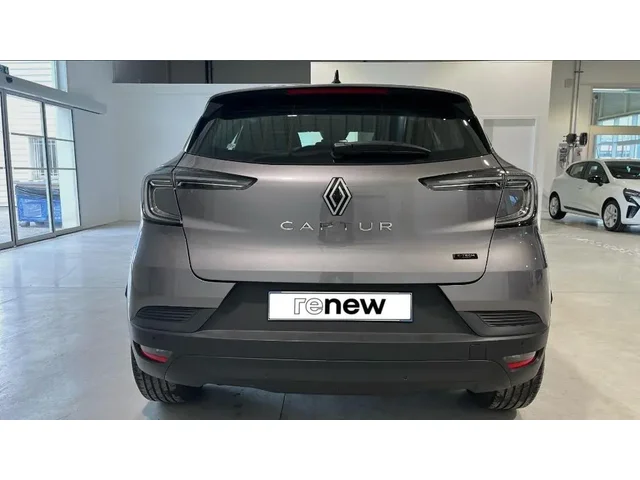 Occasion Renault Captur à VITROLLES chez RENAULT | VITROLLES
