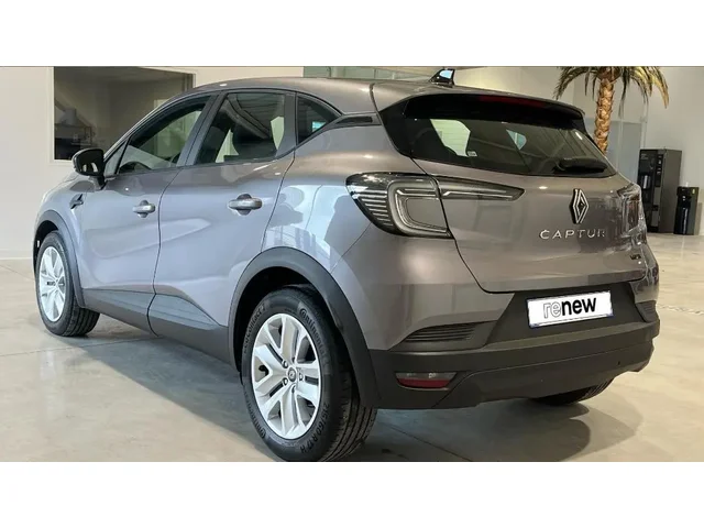 Occasion Renault Captur à VITROLLES chez RENAULT | VITROLLES