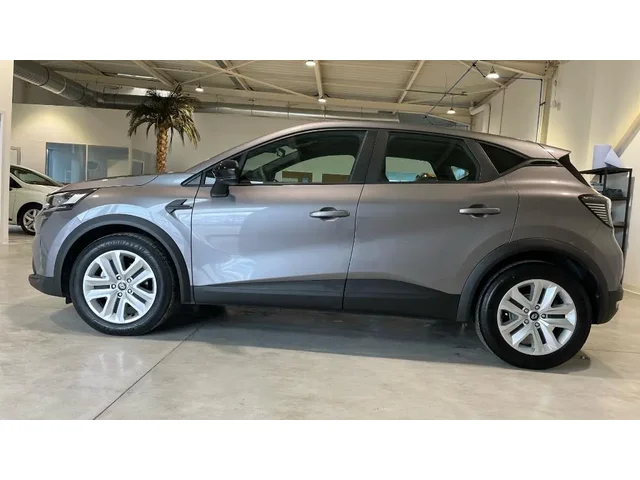 Occasion Renault Captur à VITROLLES chez RENAULT | VITROLLES